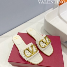 Valentino Slippers